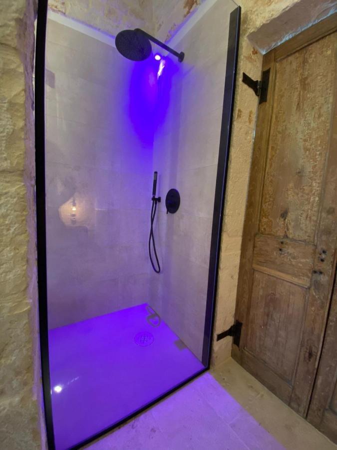 알베르벨로 Lux - Exclusive Trulli Relax 아파트 외부 사진